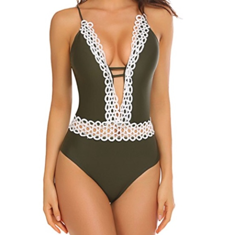 Women swimsuit